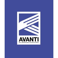 Avanti for Advanced Construction logo - Similar company to Orascom Cpd