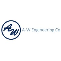 A W Engineering logo - Similar company to A & H Wire E.D.M., Inc.