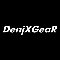 DenjX GeaR logo - Similar company to Gears Sphere