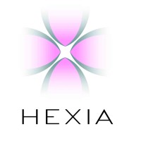 Wuxi Hexia Chemical Company logo - Similar company to Dynamic Animal Health