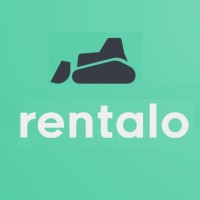 Rentalo logo - Similar company to Hectyl