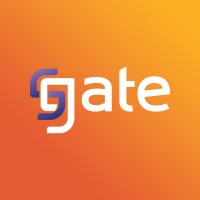 SGate logo - Similar company to Aifory