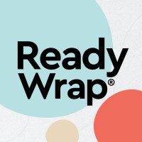 ReadyWrap® Pre-Wrapped Gift Box logo - Similar company to Custom Gift Box