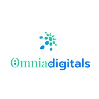 Omnia Digitals logo - Similar company to Cloud Techs Solutions