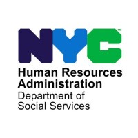 NYC Human Resources Administration logo - Similar company to Nyc Department Of Youth & Community Development