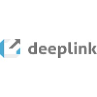 Deeplink (acquired by Yahoo!) logo - Similar company to Aigency