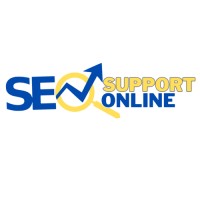 SEO SUPPORT ONLINE logo - Similar company to Seo Web Technologies