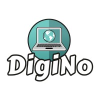 DigiNo logo - Similar company to Full Jam Music Inc.