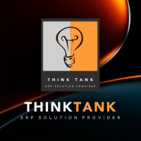 Think Tank Solusindo logo - Similar company to Acceltech Pte. Ltd.