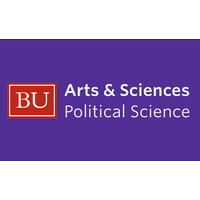 Boston University Department Of Political Science