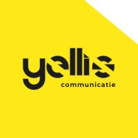 Yellis Communicatie logo - Similar company to Burobio