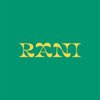 RANI logo - Similar company to Displays - A Faces Company