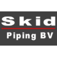 Skid Piping B.V logo - Similar company to Flexexpert