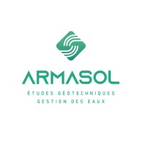 ARMASOL logo - Similar company to Soletude