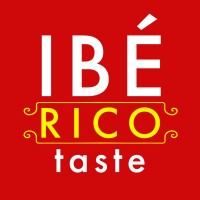 Ibérico Taste US logo - Similar company to Repour Wine Saver