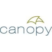 CANOPY LIVING logo - Similar company to Vednim Legal