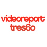 Videoreport Tres60 logo - Similar company to Vértice 360