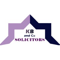 KB Legal Associates Limited logo - Similar company to Kb Talks