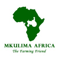 MKULIMA AFRICA logo - Similar company to Grano Mills
