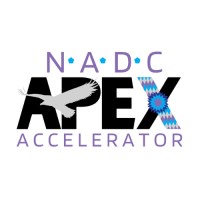NADC APEX Accelerator logo - Similar company to Island Mountain Development Group