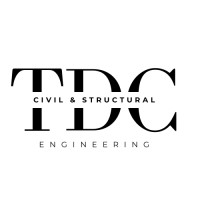 TDC Civil & Structural Engineering logo - Similar company to E-P-I