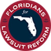 Floridians for Lawsuit Reform logo - Similar company to Parrot Key Llc