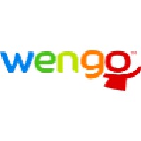 Wengo logo - Similar company to Cloudmark