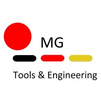 MG-Tools & Engineering GmbH & Co. KG logo - Similar company to Mauth Werkzeug-Schleiftechnik Gmbh