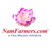 Namfarmers.com logo - Similar company to Nanobee