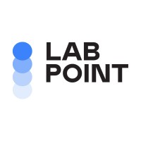 LabPoint logo - Similar company to Viollier Ag