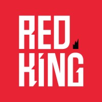 RedKing logo - Similar company to Pixoram