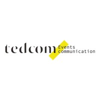 Tedcom logo - Similar company to Projecto 84