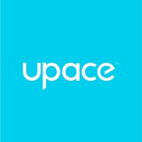 Upace logo - Similar company to Enginuity Solutions
