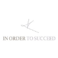 In Order To Succeed