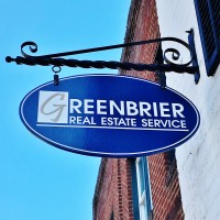 Greenbrier Real Estate Service logo - Similar company to Greenbrier Automotive Group