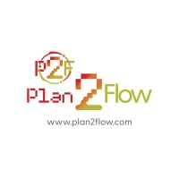 Plan2Flow Last Planner® Simulation logo - Similar company to Zapcircle - Inteligência Para Grupos E Comunidades No Whatsapp