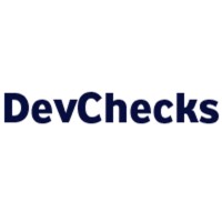 DevChecks logo - Similar company to Nahr Development