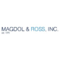 Magdol & Ross logo - Similar company to Executive Peeps