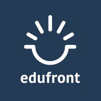 Edufront Technologies Pvt. Ltd logo - Similar company to Csi Rait