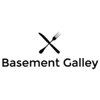 Basement Galley