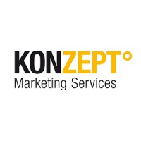 KONZEPT° GmbH & Co. KG - Marketing Services logo - Similar company to Wilko & Friends E. K.