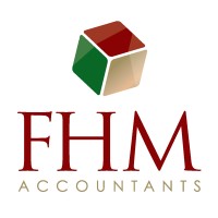 FHM Accountants logo - Similar company to Fhm