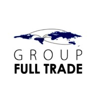 Group Full Trade Düsseldorf logo - Similar company to Kaveko Pharma Gmbh (Ceia German Distributor)