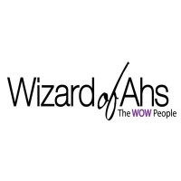 Wizard of Ahs logo - Similar company to Event One Fx, Llc