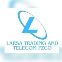 LARSA TRADING & TELECOM FZCO logo - Similar company to Larsa Foods Ab