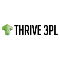 Thrive 3PL logo - Similar company to Profound Shift