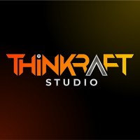 Thinkraft Studio logo - Similar company to Thinkcraft