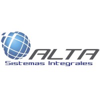 Alta Sistemas logo - Similar company to Sellcom Solutions