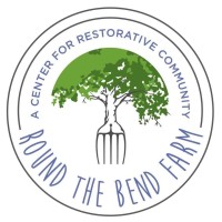 Round The Bend Farm logo - Similar company to Rhode Island College Alumni Relations