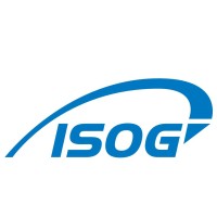 ISOG logo - Similar company to Precision Surfacing Solutions